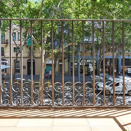 شقة Bbarcelona Sagrada Familia Terrace Flat المظهر الخارجي الصورة