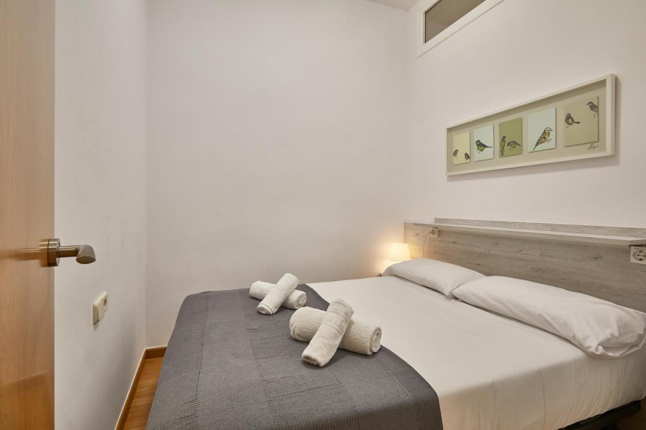 شقة Bbarcelona Sagrada Familia Terrace Flat المظهر الخارجي الصورة