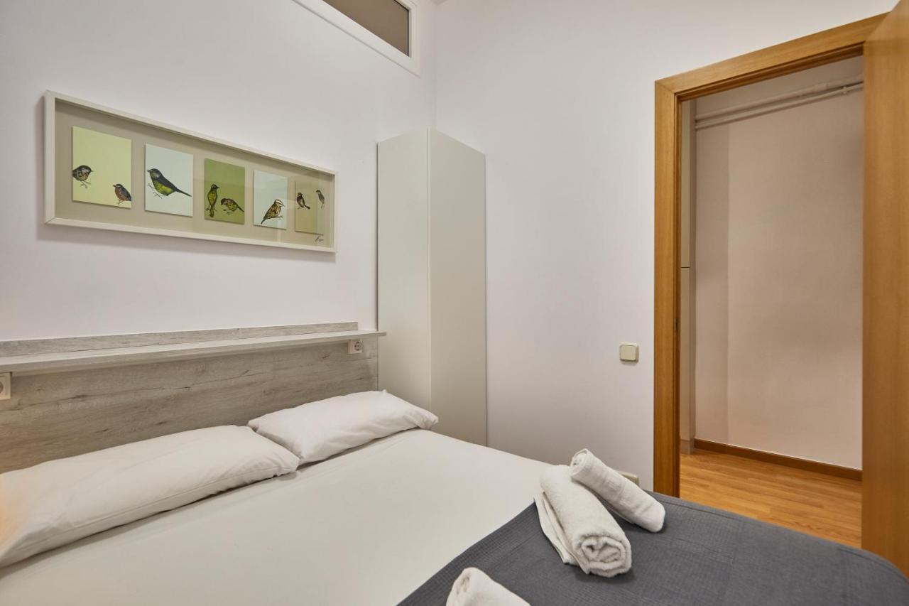 شقة Bbarcelona Sagrada Familia Terrace Flat المظهر الخارجي الصورة