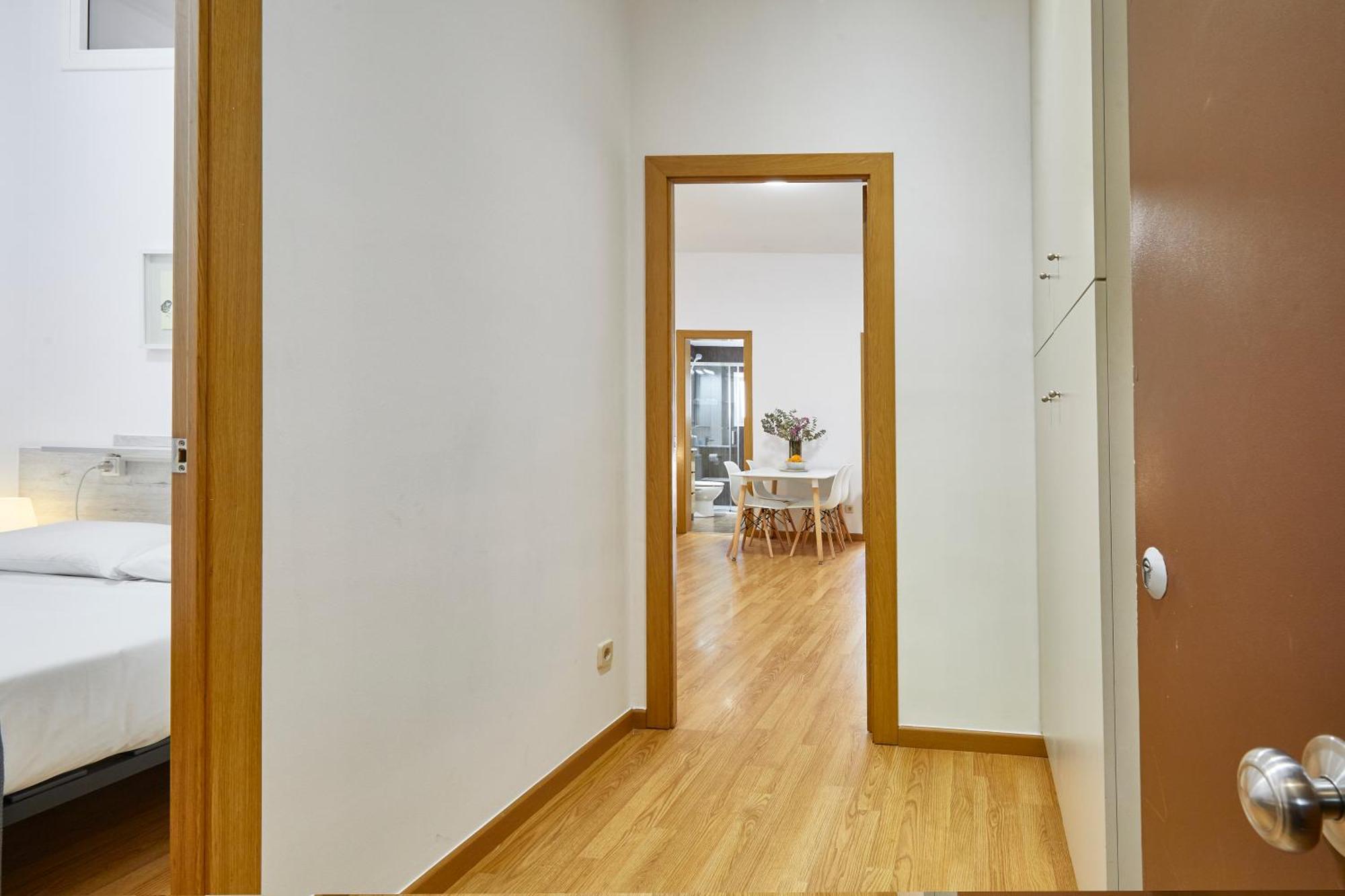شقة Bbarcelona Sagrada Familia Terrace Flat المظهر الخارجي الصورة
