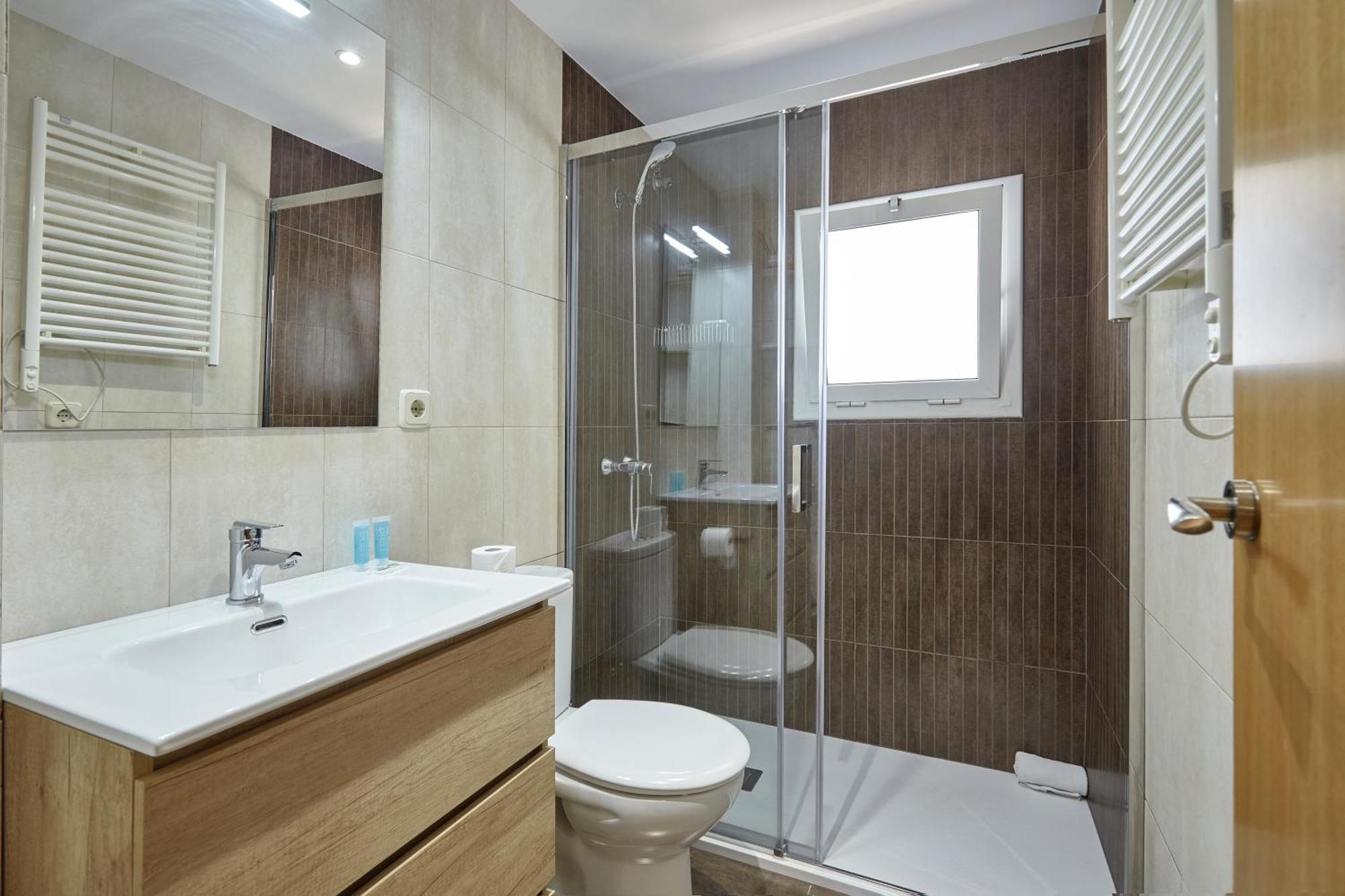 شقة Bbarcelona Sagrada Familia Terrace Flat المظهر الخارجي الصورة
