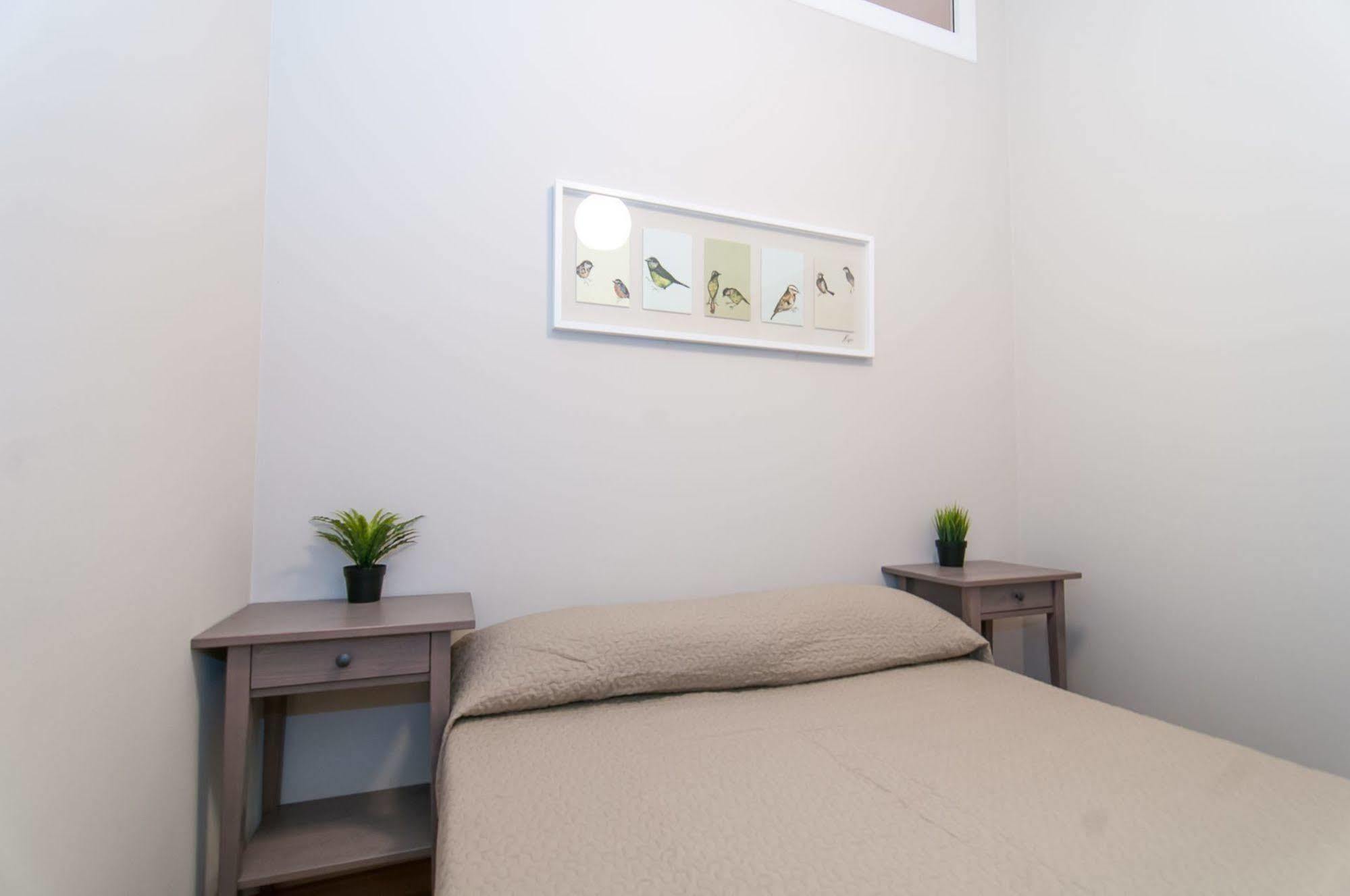 شقة Bbarcelona Sagrada Familia Terrace Flat المظهر الخارجي الصورة
